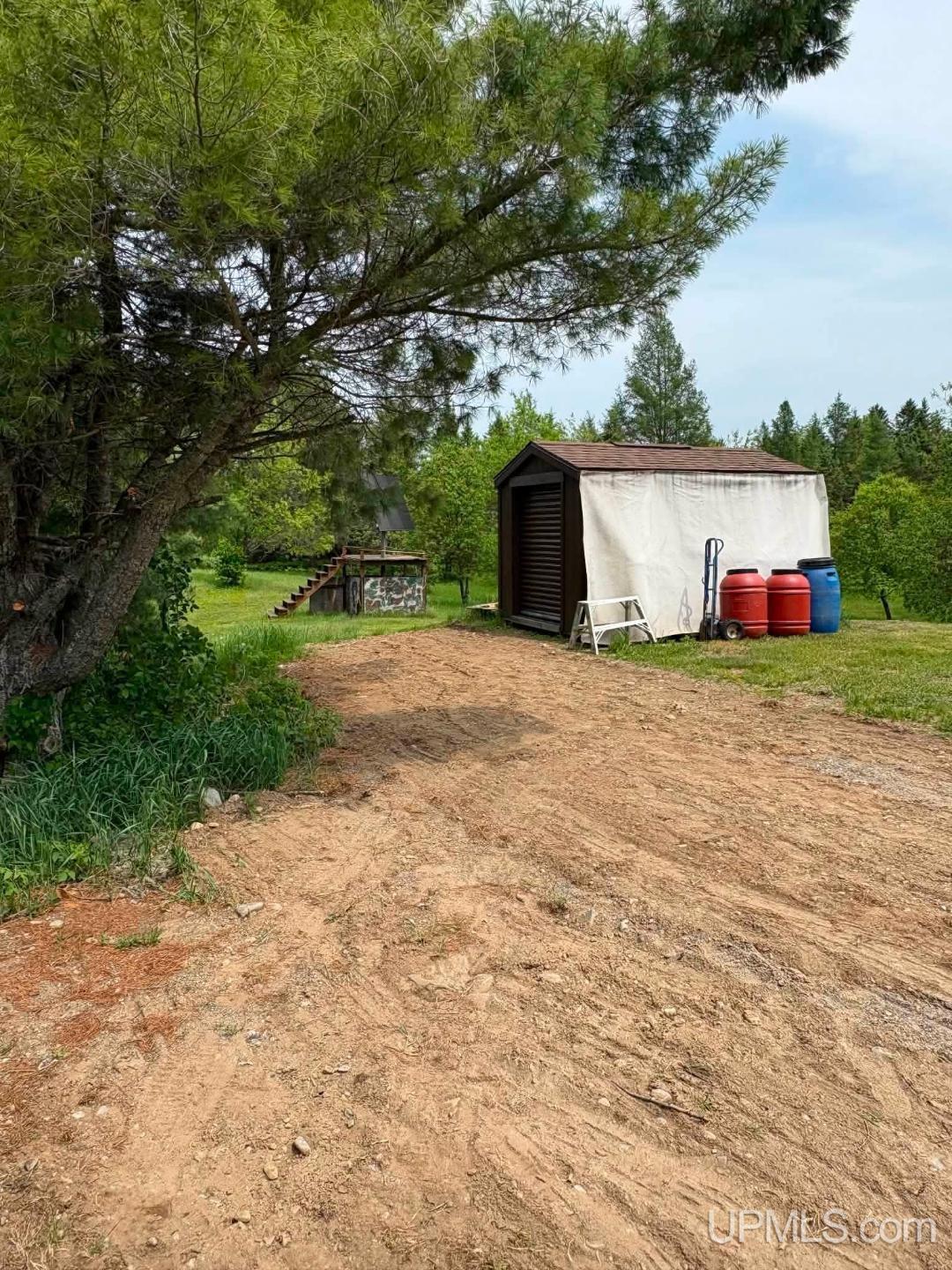 573 Triangle Ranch Road Amasa, MI 49903 - Photo 12 of 21