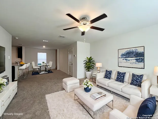 $1,550 | 11859 Davalos Lane, San Antonio, TX 78252