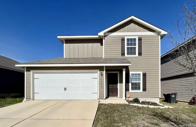 $1,550 | 11859 Davalos Lane, San Antonio, TX 78252