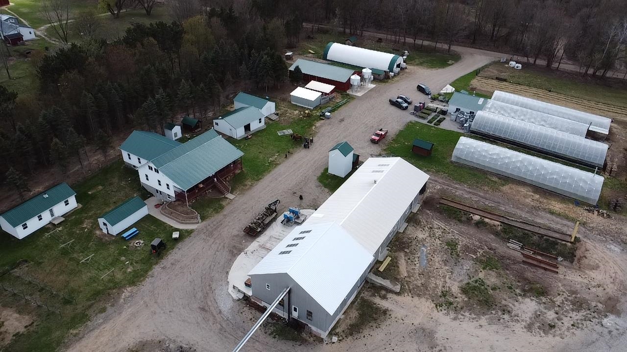 5417 Archer Road Brethren, MI 49619 - Photo 31 of 46