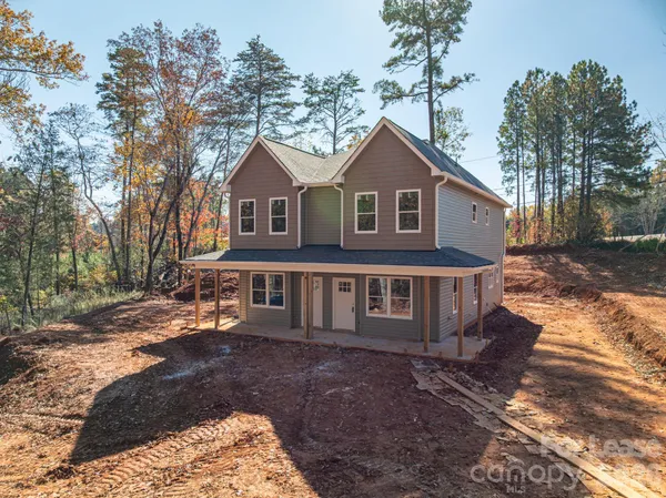 $1,800 | 5536 & 5538 Wrenn Drive, Denver, NC 28037