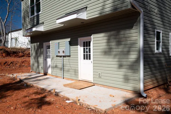 $1,800 | 5536 & 5538 Wrenn Drive, Denver, NC 28037