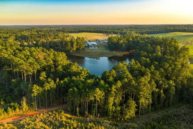$6,995,000 | 10326 County Road 3112, Winona, TX 75792