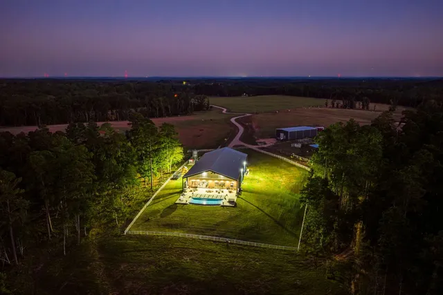 $6,995,000 | 10326 County Road 3112, Winona, TX 75792