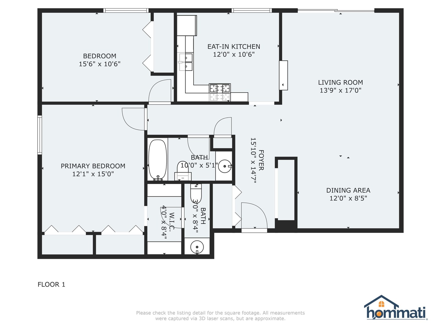 1331 South Finley Road, Unit 114 Lombard, IL 60148 - Photo 25 of 32