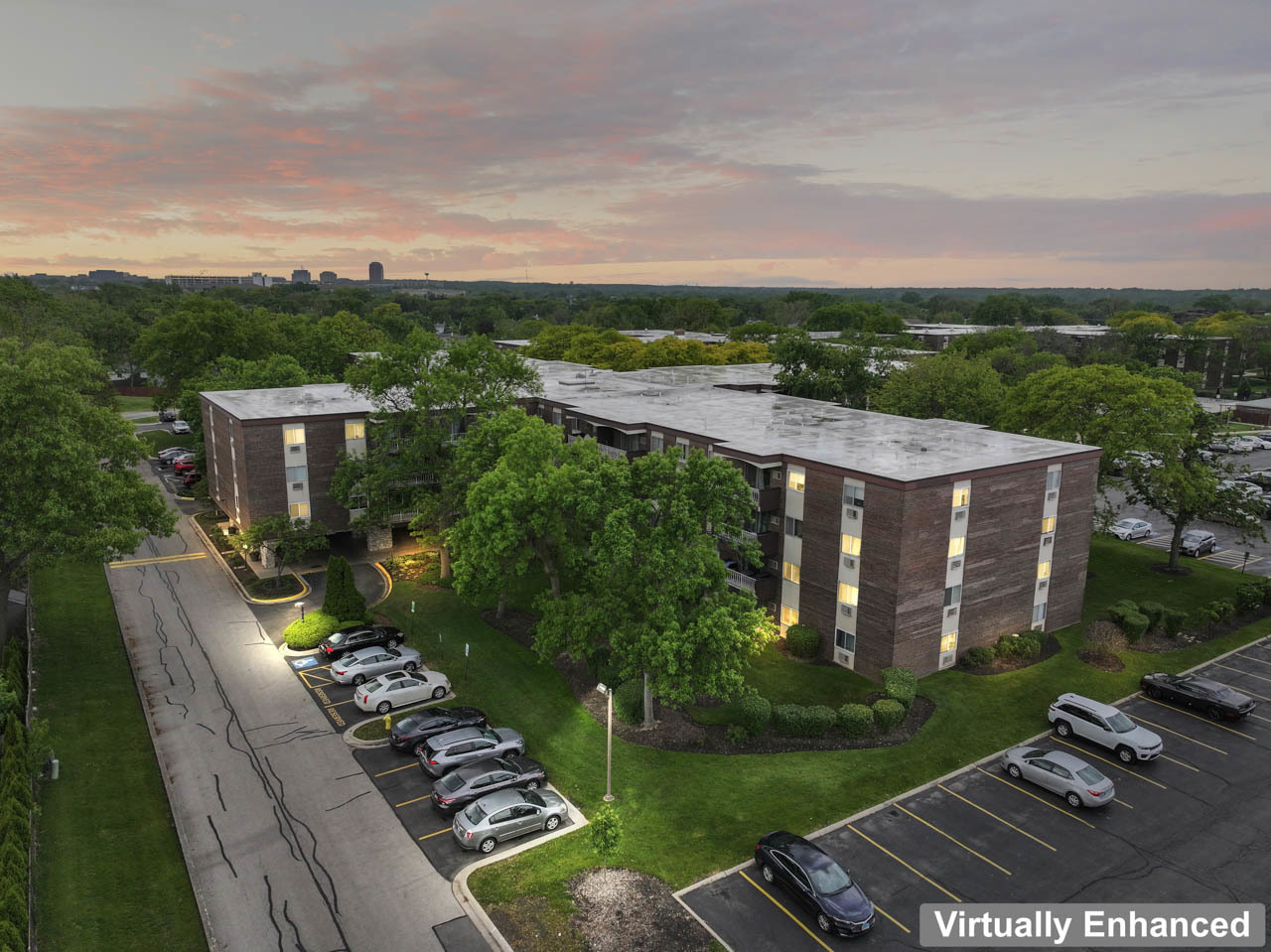 1331 South Finley Road, Unit 114 Lombard, IL 60148 - Photo 29 of 32