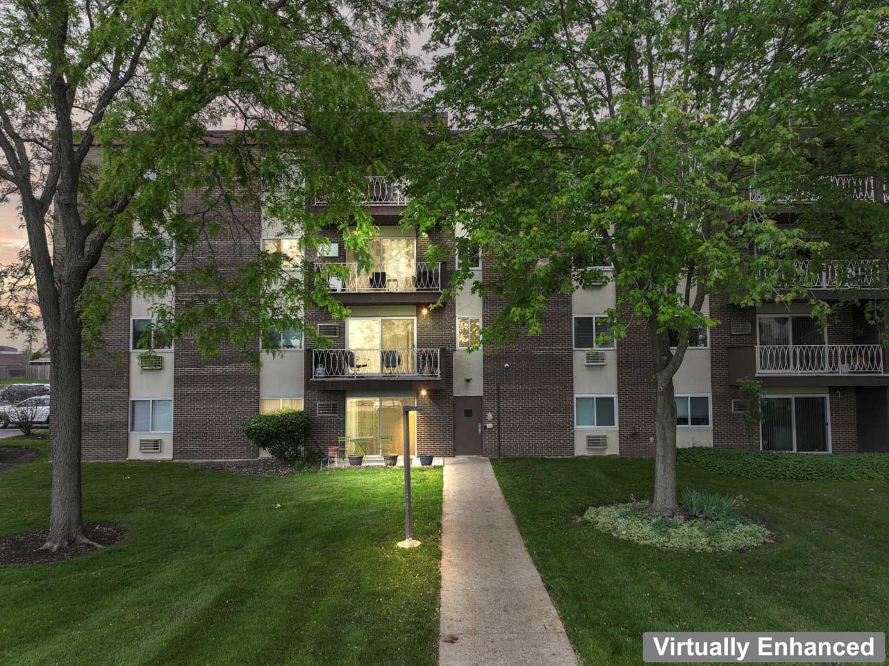 1331 South Finley Road, Unit 114 Lombard, IL 60148 - Photo 32 of 32