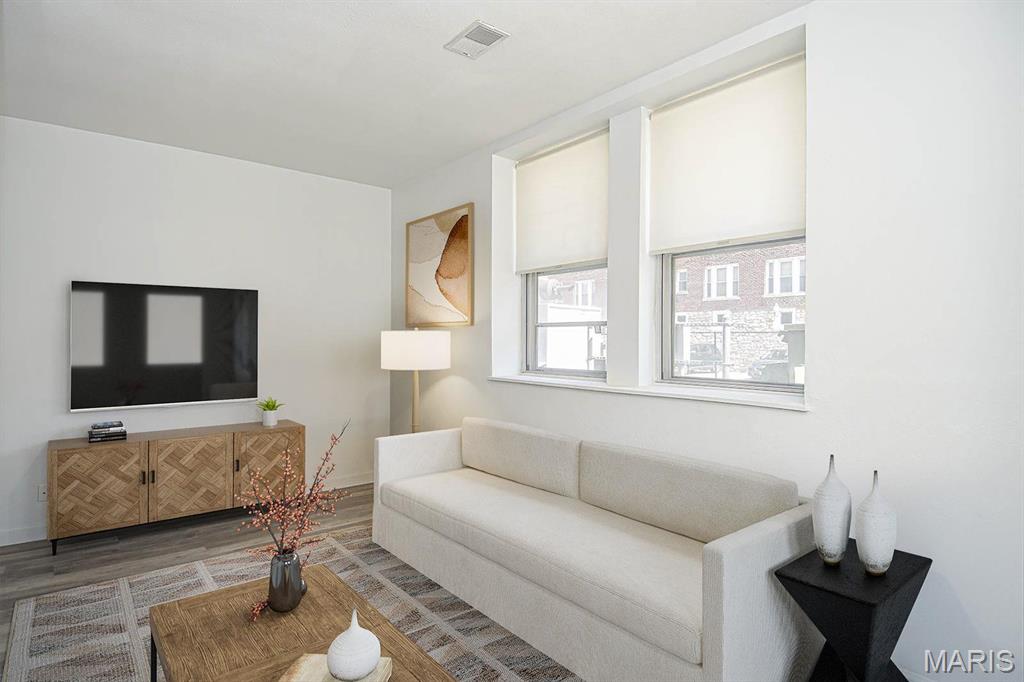 5330 Pershing Avenue, Unit 106 St. Louis, MO 63112 - Photo 3 of 50