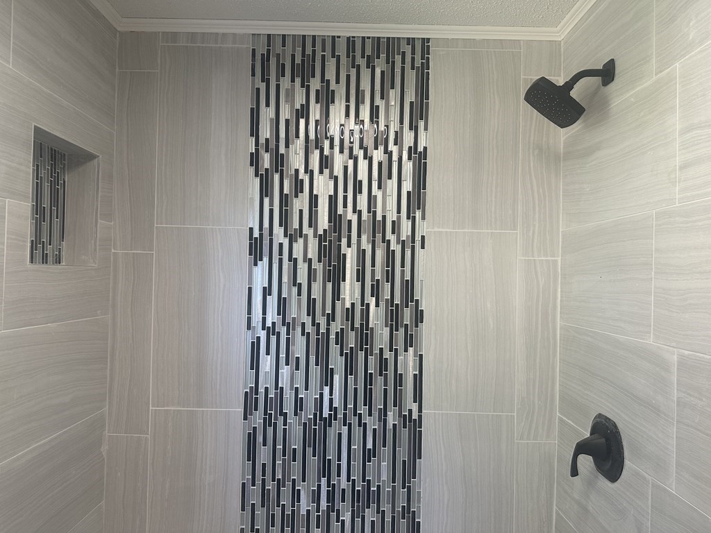 144 Stony Hill Road Wilbraham, MA 01095 - Photo 12 of 15 a view of a glass door shower