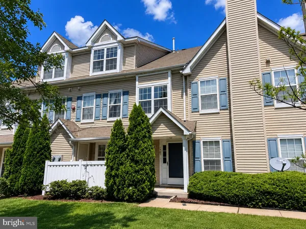 $2,700 | 1407 Wharton Road, Mount Laurel, NJ 08054