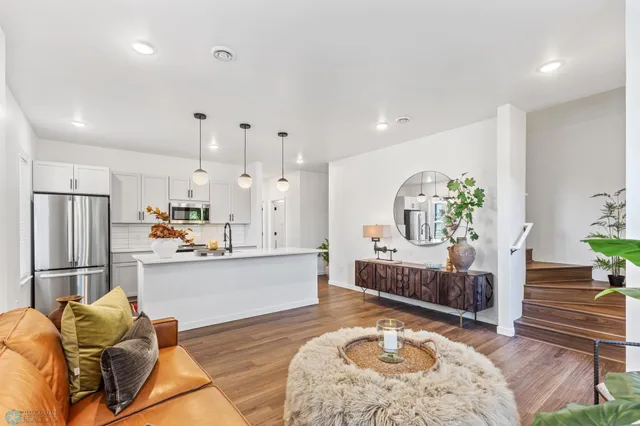 $504,900 | 502 8th Street South, Unit 3, Fargo, ND 58103