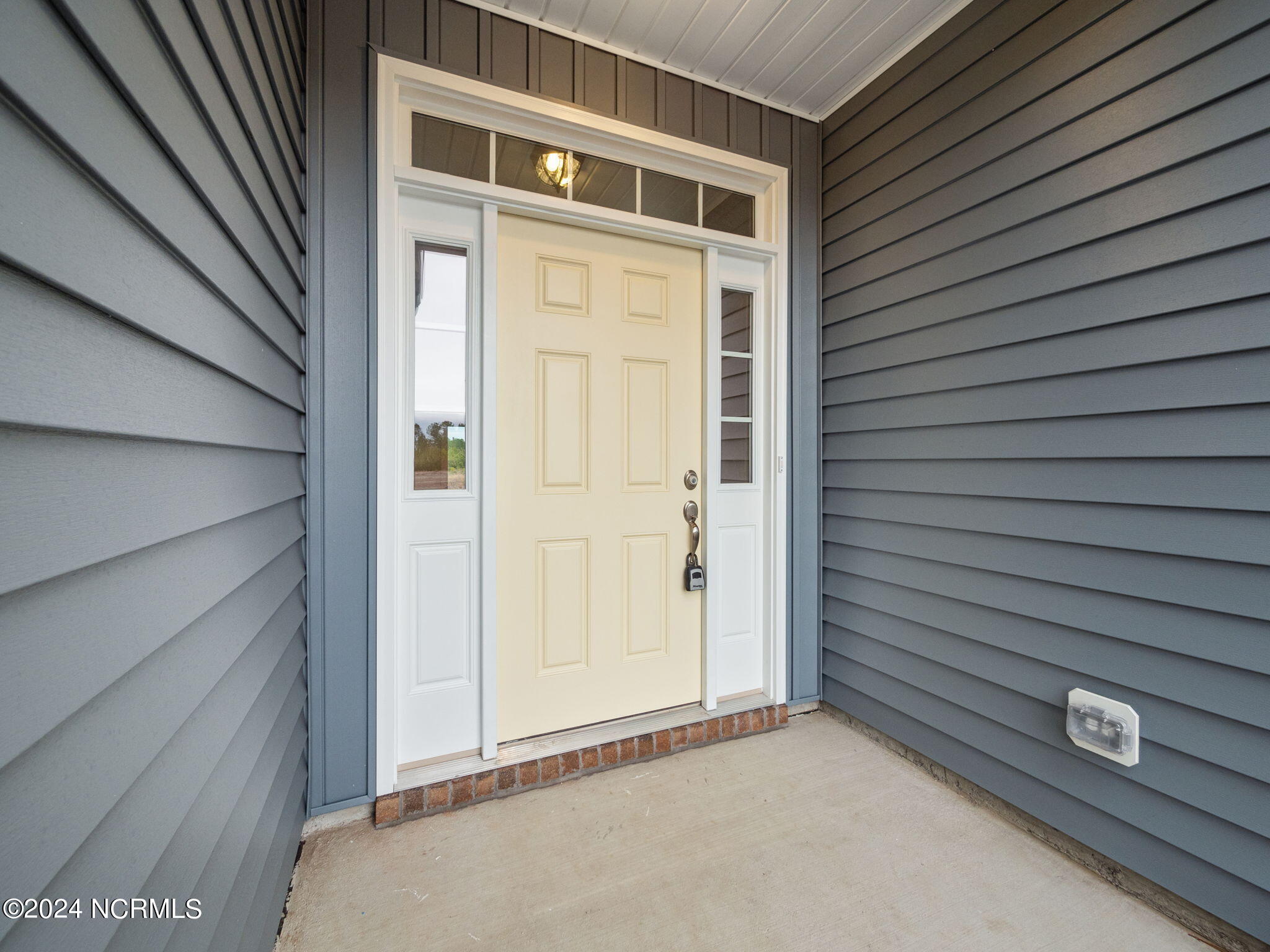 251 Clear View School Road Jacksonville, NC 28540 - Photo 10 of 58 The Dogwood
