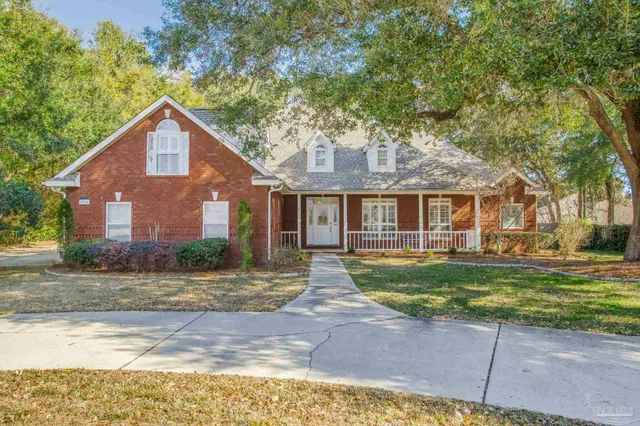 $625,000 | 5964 King George Parkway, Pace, FL 32571