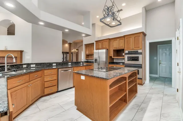 $625,000 | 5964 King George Parkway, Pace, FL 32571