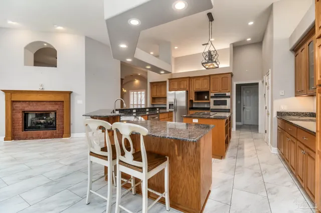 $625,000 | 5964 King George Parkway, Pace, FL 32571