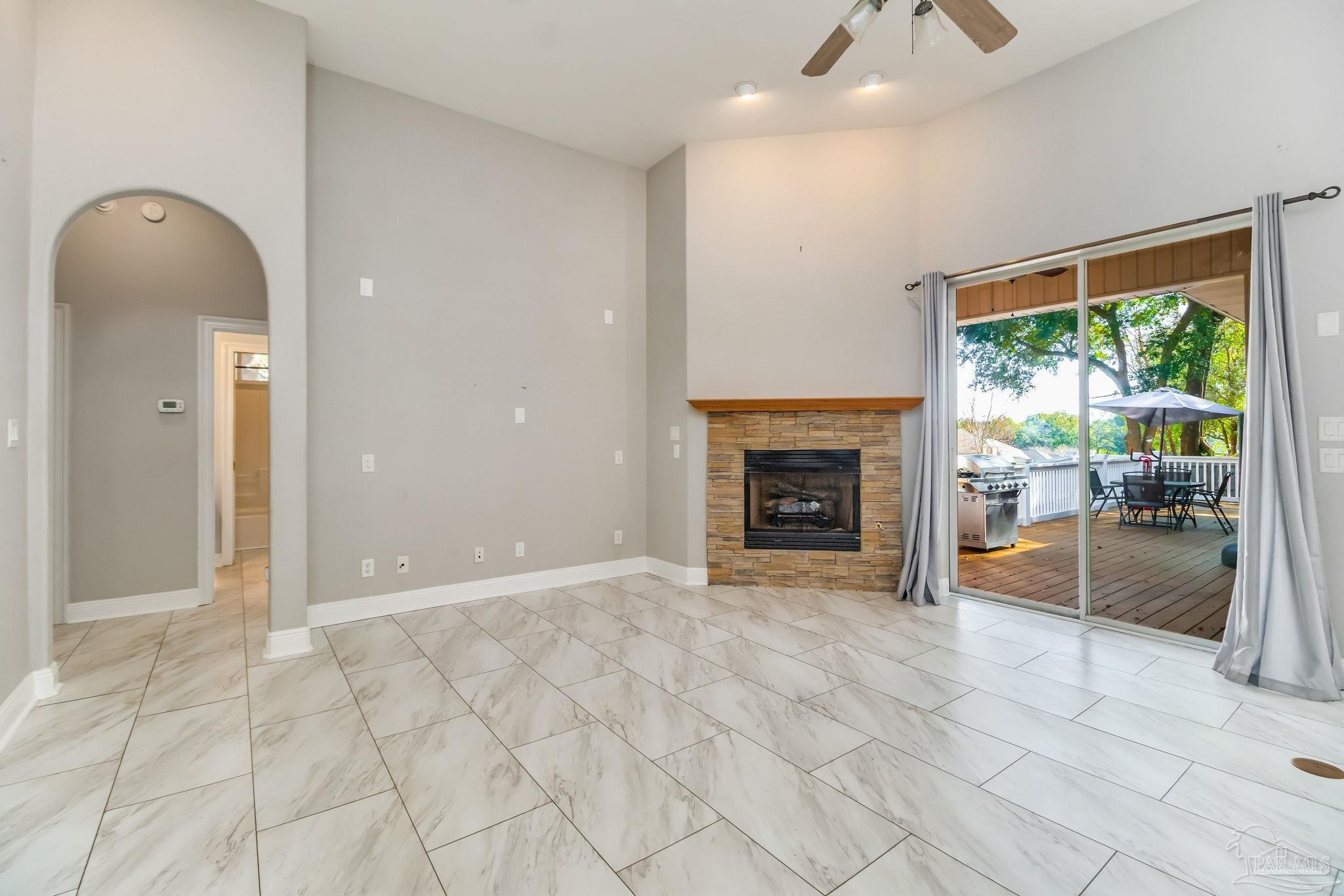 5964 King George Parkway Pace, FL 32571 - Photo 27 of 70