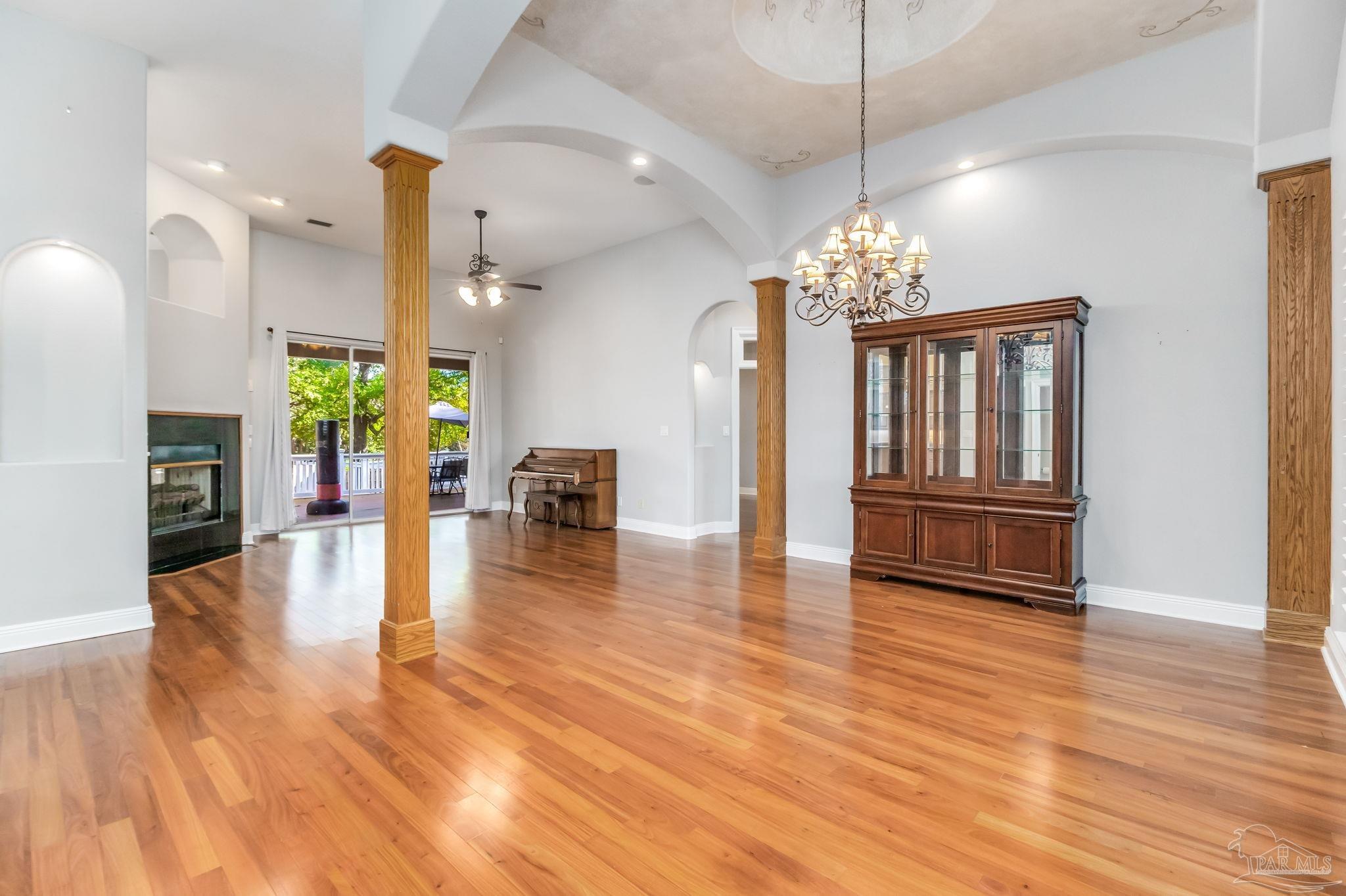 5964 King George Parkway Pace, FL 32571 - Photo 8 of 70