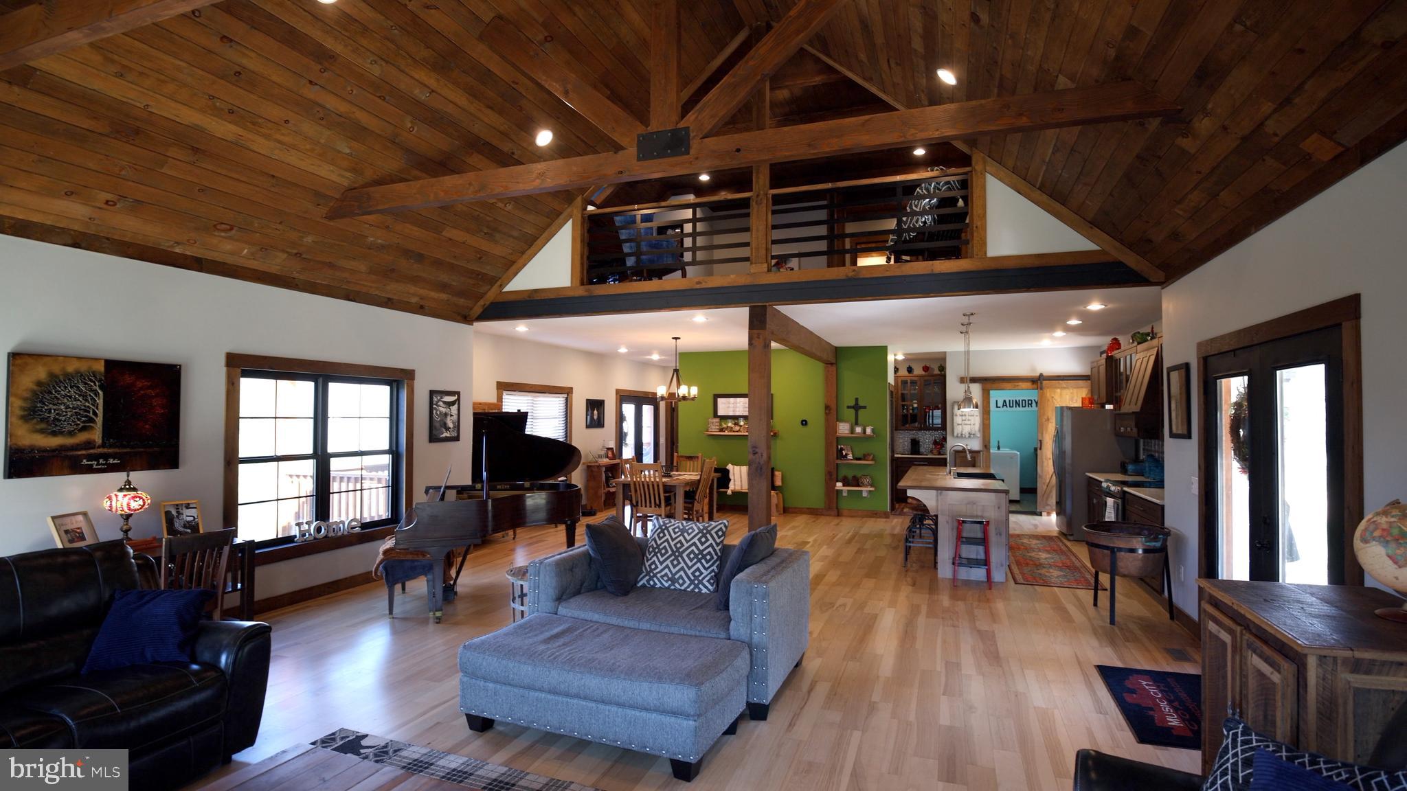 65 Cyprus Road Warm Springs, VA 24484 - Photo 14 of 40