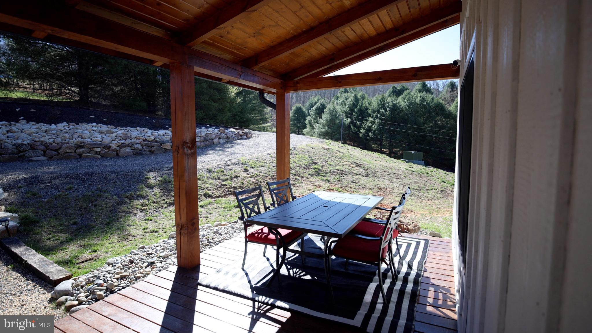 65 Cyprus Road Warm Springs, VA 24484 - Photo 15 of 40