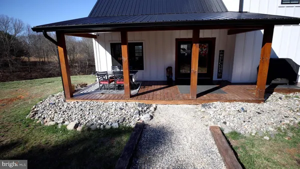 $969,000 | 65 Cyprus Road, Warm Springs, VA 24484