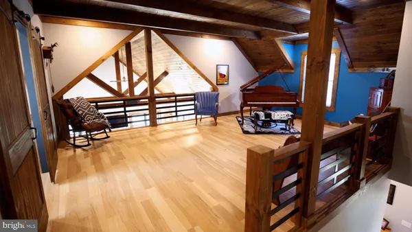 $969,000 | 65 Cyprus Road, Warm Springs, VA 24484
