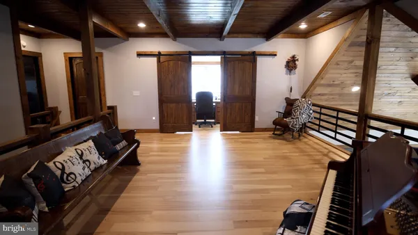 $969,000 | 65 Cyprus Road, Warm Springs, VA 24484