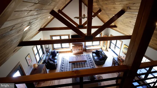 $969,000 | 65 Cyprus Road, Warm Springs, VA 24484