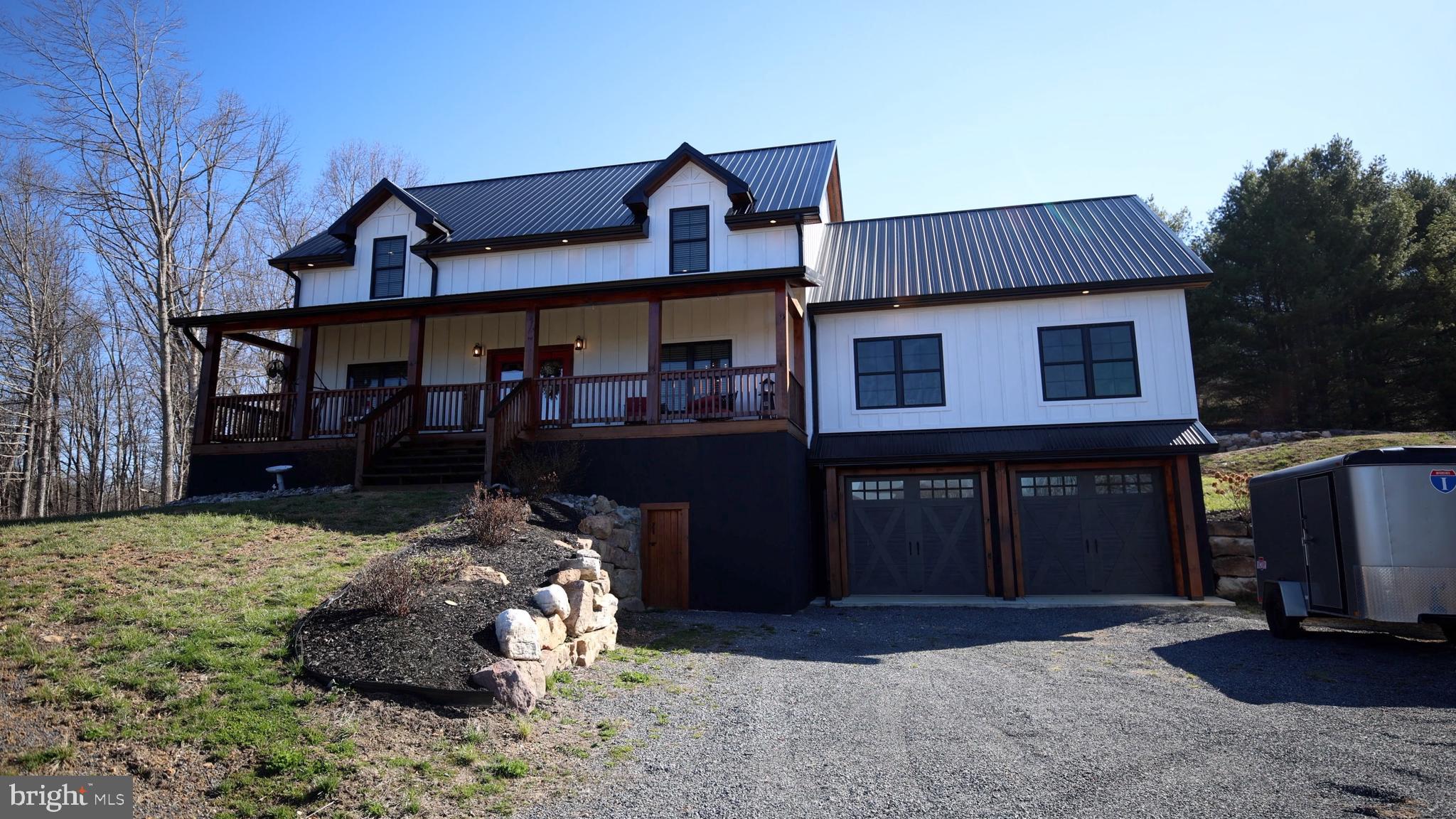 65 Cyprus Road Warm Springs, VA 24484 - Photo 3 of 40