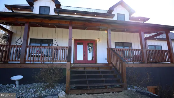 $969,000 | 65 Cyprus Road, Warm Springs, VA 24484