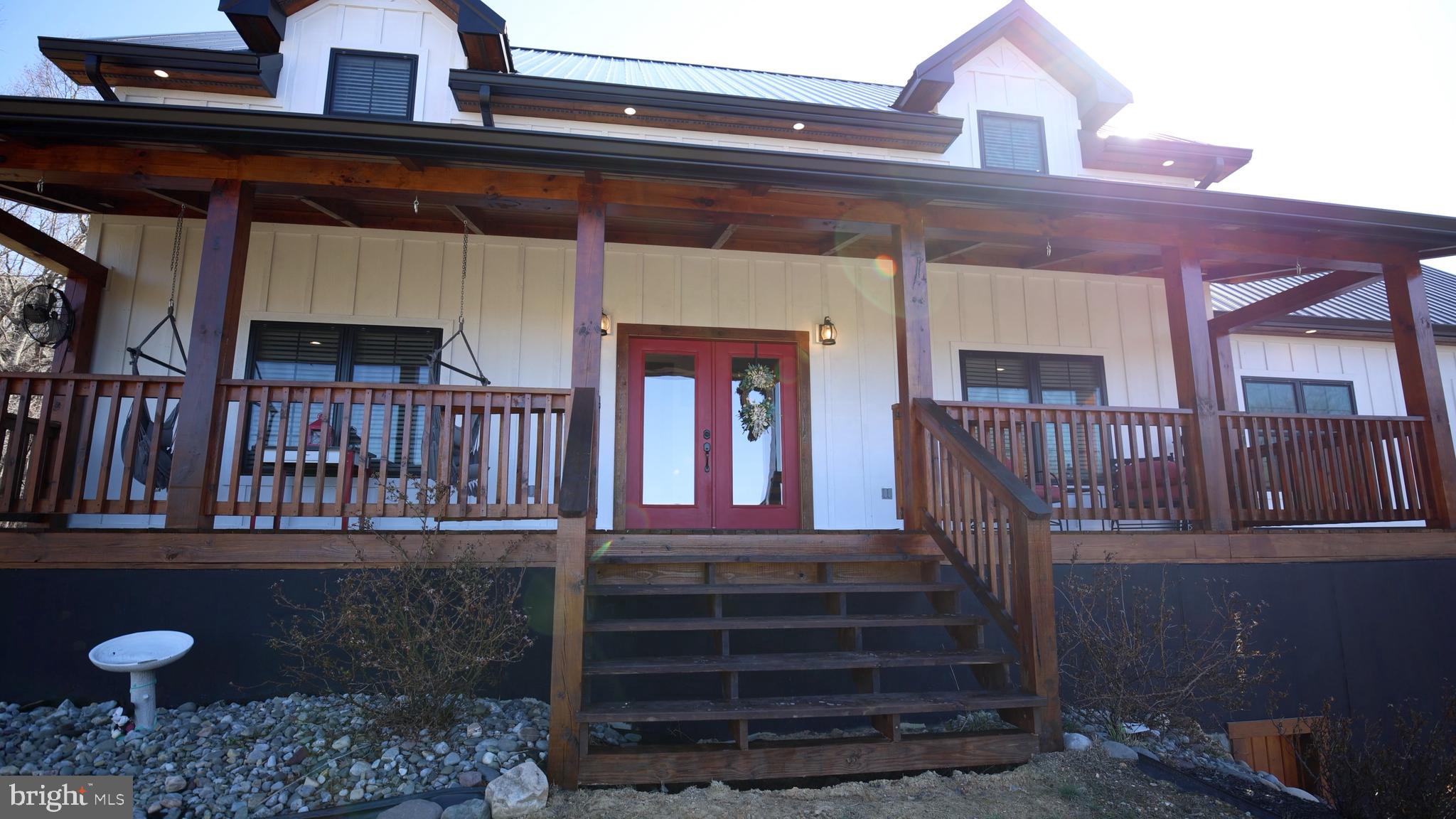 65 Cyprus Road Warm Springs, VA 24484 - Photo 4 of 40