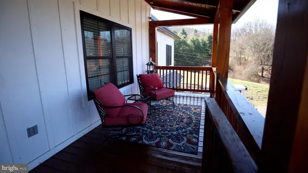 $969,000 | 65 Cyprus Road, Warm Springs, VA 24484