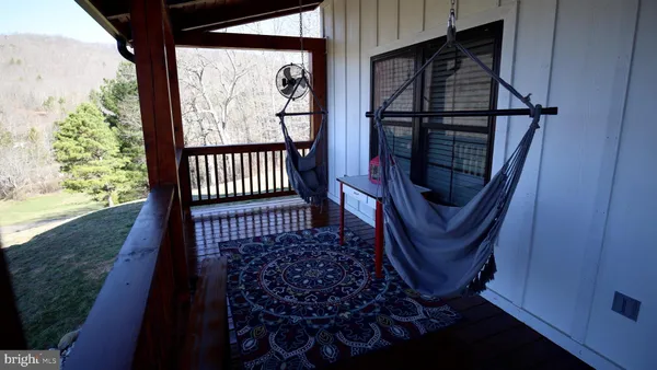 $969,000 | 65 Cyprus Road, Warm Springs, VA 24484
