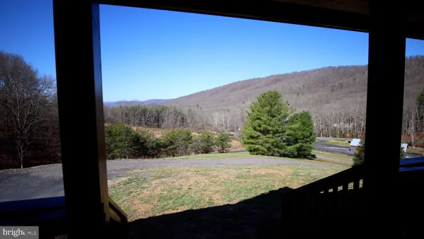 $969,000 | 65 Cyprus Road, Warm Springs, VA 24484