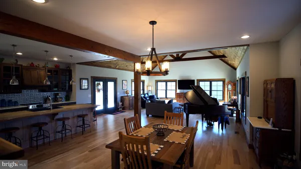 $969,000 | 65 Cyprus Road, Warm Springs, VA 24484