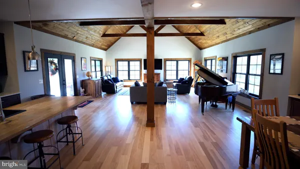 $969,000 | 65 Cyprus Road, Warm Springs, VA 24484