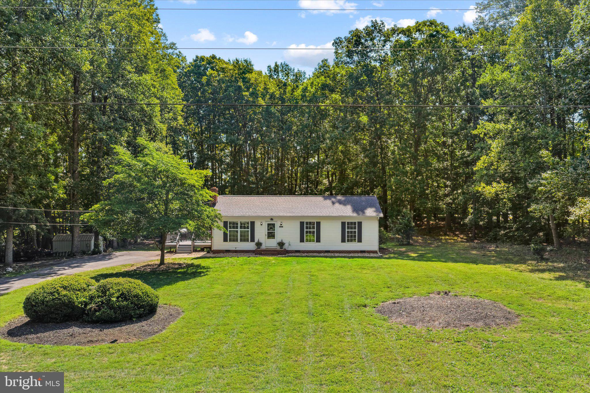 252 Evergreen Road Louisa, VA 23093 - Photo 5 of 39
