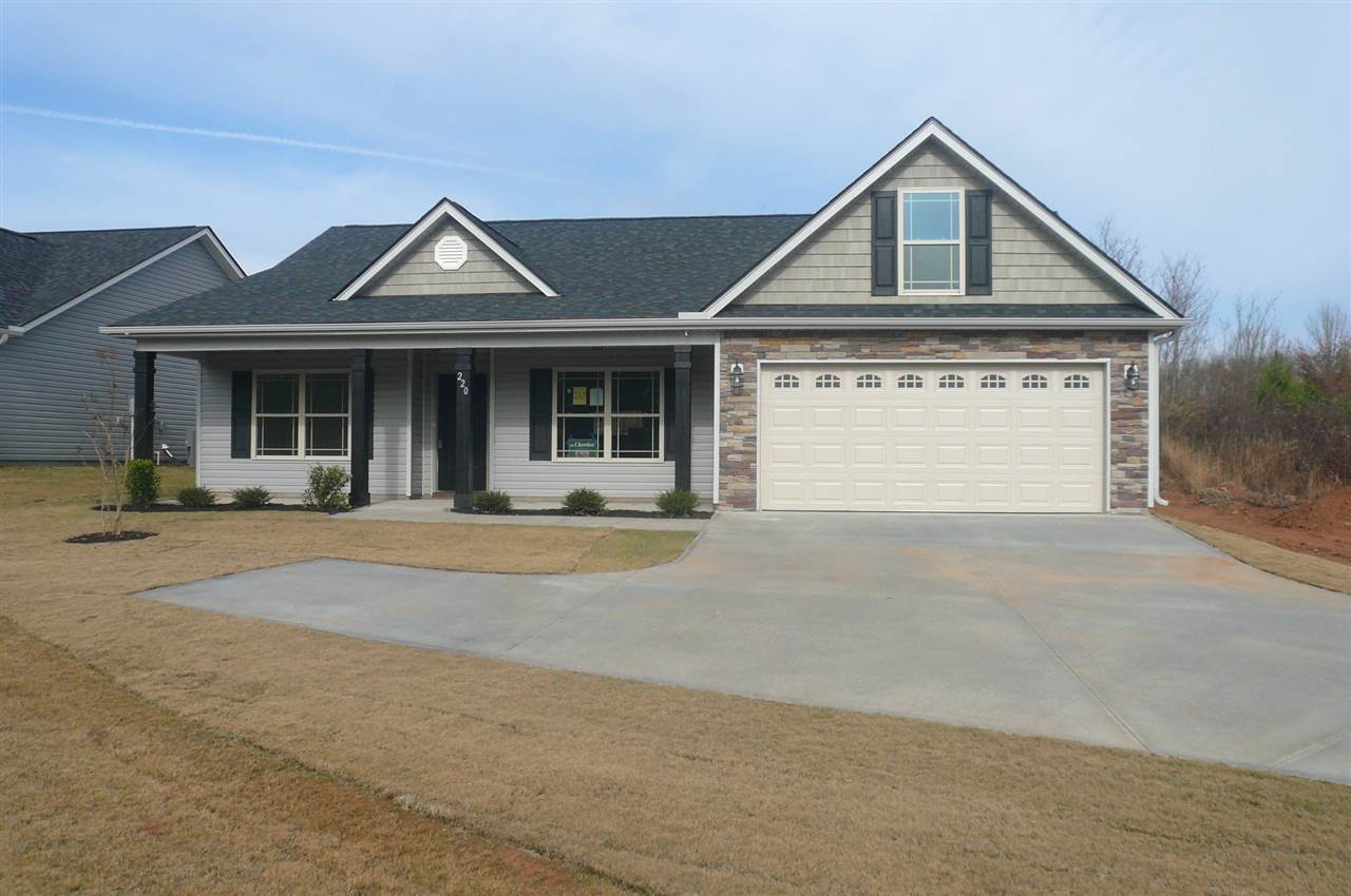 220 Reedy River Court Roebuck, SC 29376 - Photo 1 of 11 Gallery Image 1