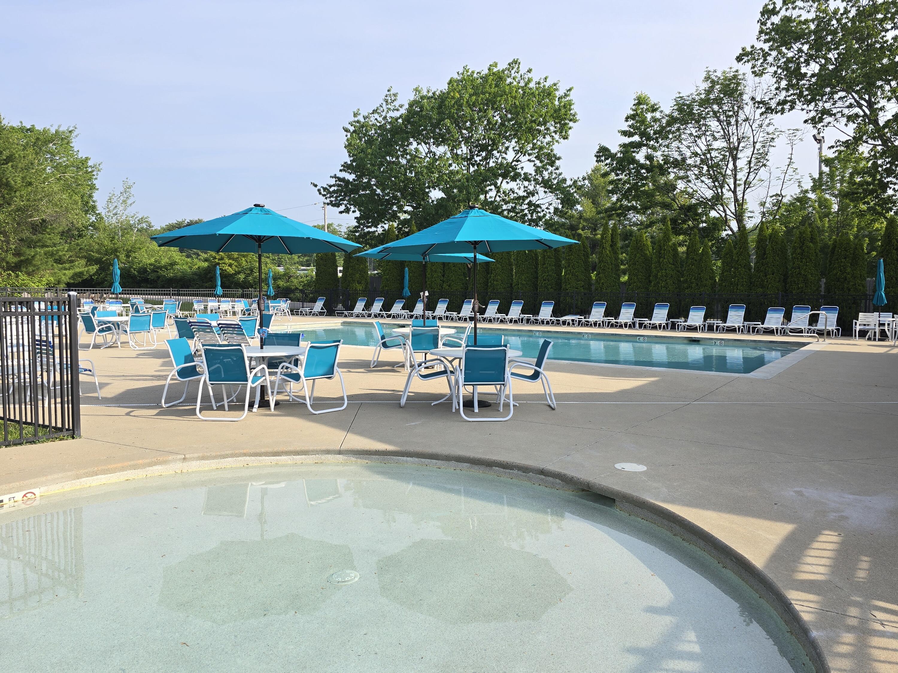 1 Old County Road, Unit 132 Wells, ME 04090 - Photo 20 of 33 20250612_074612