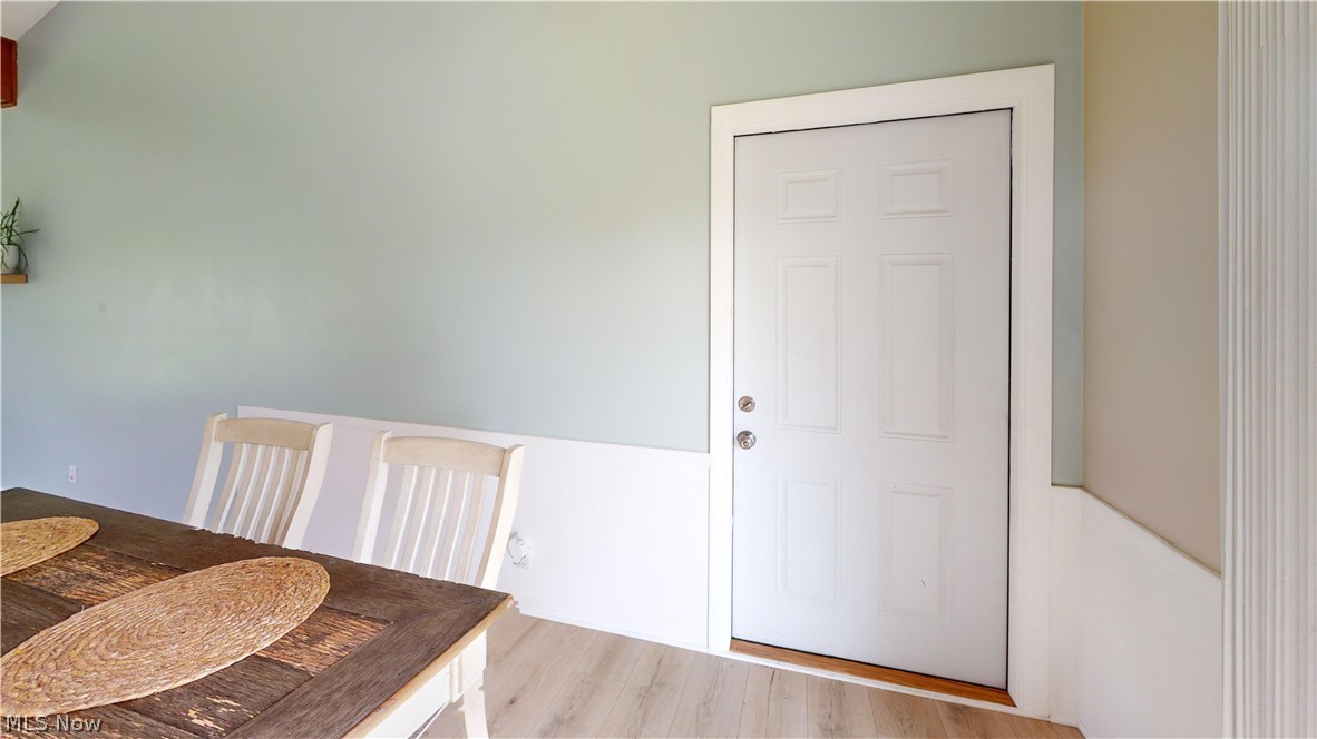 9260 Avery Road Broadview Heights, OH 44147 - Photo 12 of 43 Wood-finish flooring with a light tone