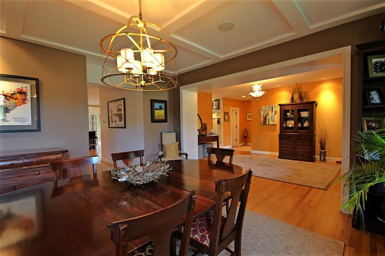 513 Clinton Road Lexington, KY 40502 - Photo 3 of 41 Photo 3