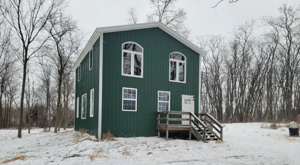 $123,000 | 2507 South Waldron Road, Hudson, MI 49247