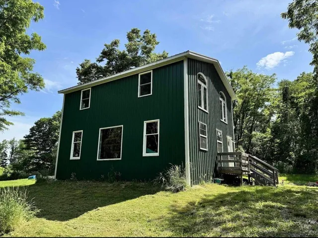 $123,000 | 2507 South Waldron Road, Hudson, MI 49247