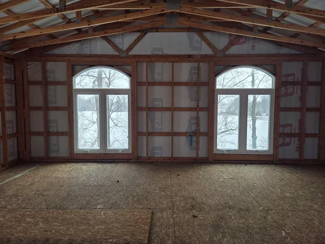 $123,000 | 2507 South Waldron Road, Hudson, MI 49247