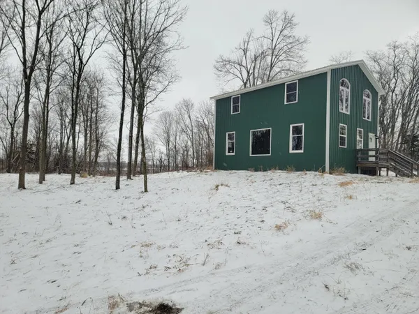 $123,000 | 2507 South Waldron Road, Hudson, MI 49247