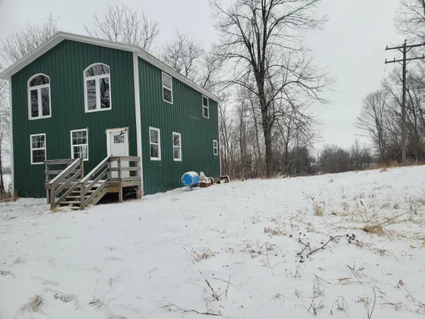 $123,000 | 2507 South Waldron Road, Hudson, MI 49247