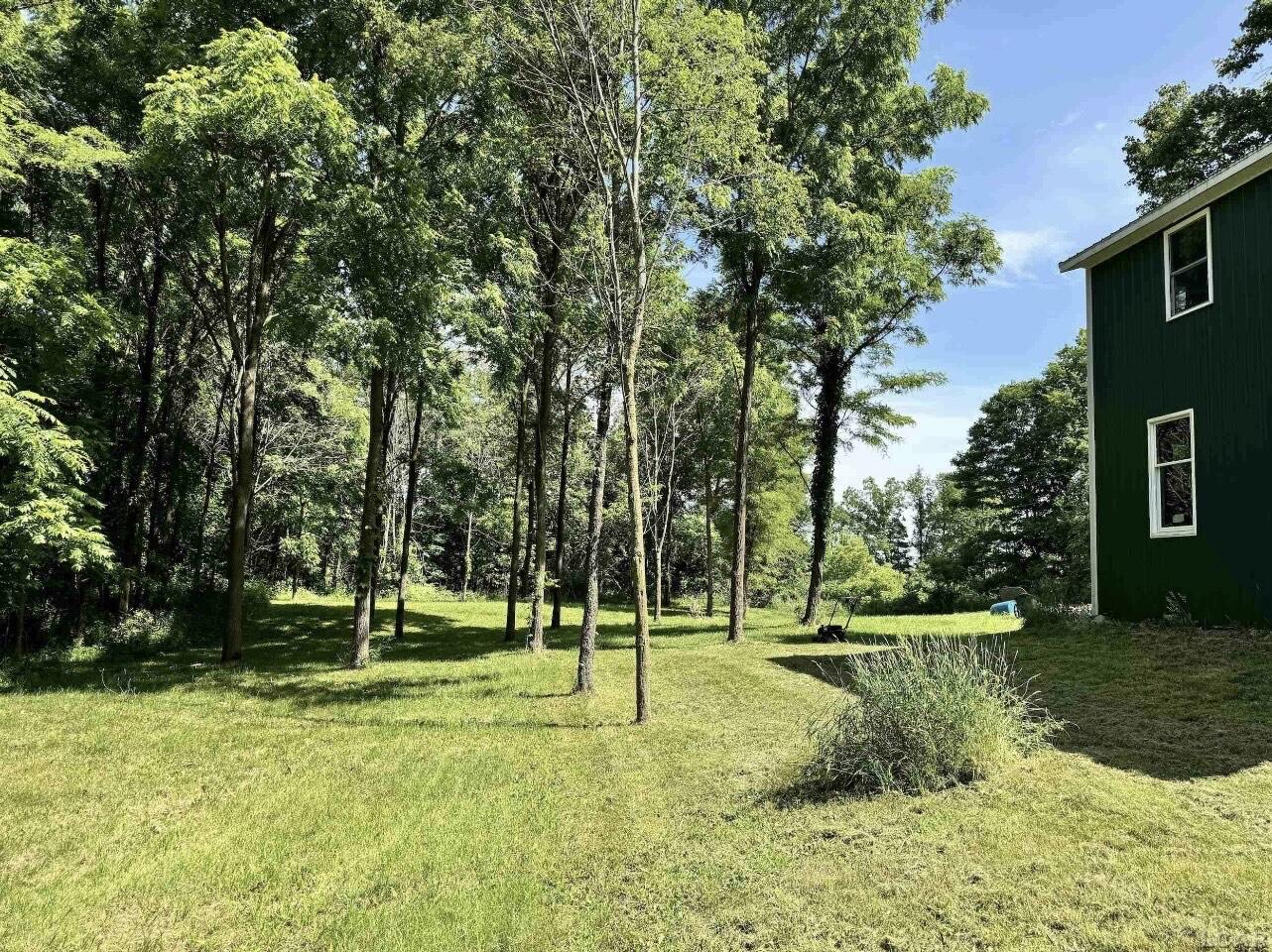 2507 South Waldron Road Hudson, MI 49247 - Photo 3 of 11 IMG_8837