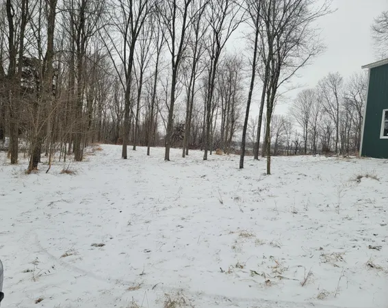 $123,000 | 2507 South Waldron Road, Hudson, MI 49247