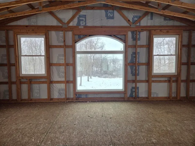 $123,000 | 2507 South Waldron Road, Hudson, MI 49247