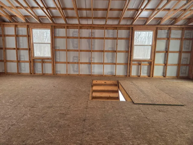 $123,000 | 2507 South Waldron Road, Hudson, MI 49247