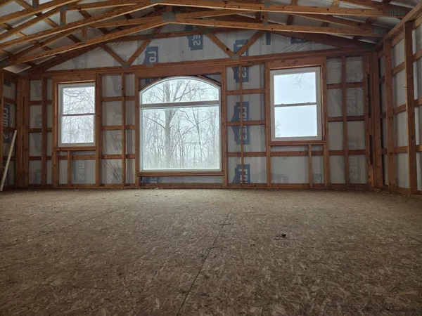 $123,000 | 2507 South Waldron Road, Hudson, MI 49247